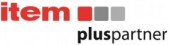 item Pluspartner Logo